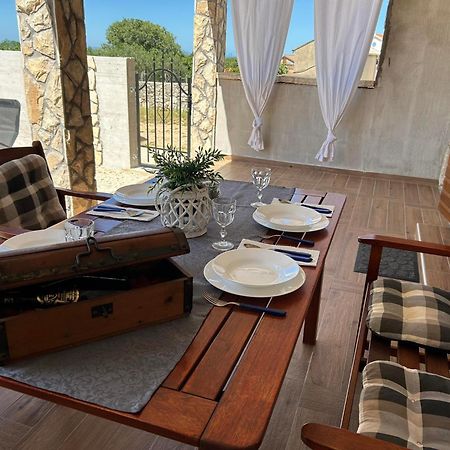 Apartament Nino Zadar Zewnętrze zdjęcie