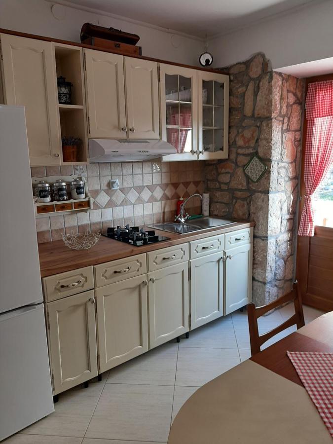 Apartament Nino Zadar Zewnętrze zdjęcie