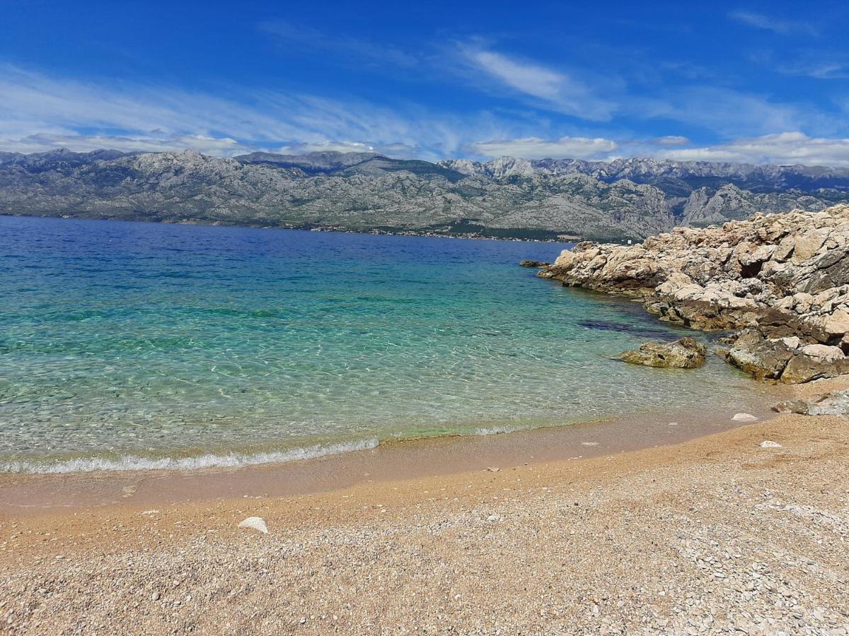 Apartament Nino Zadar Zewnętrze zdjęcie