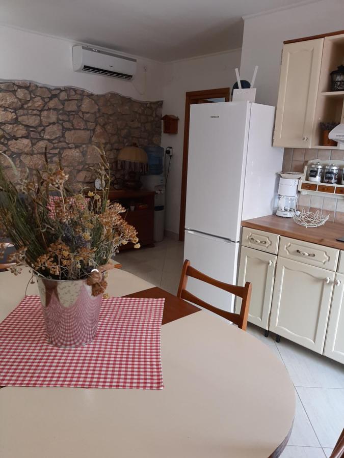 Apartament Nino Zadar Zewnętrze zdjęcie