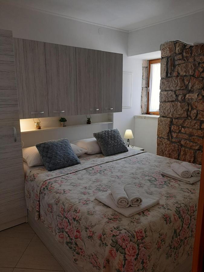 Apartament Nino Zadar Zewnętrze zdjęcie