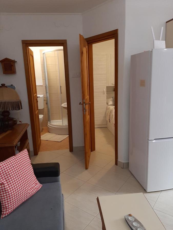 Apartament Nino Zadar Zewnętrze zdjęcie