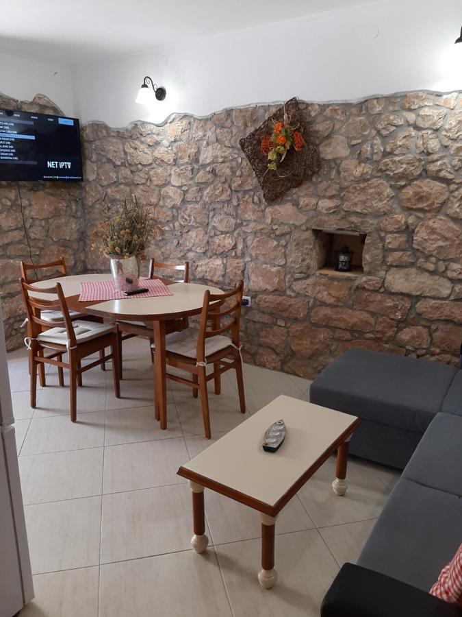 Apartament Nino Zadar Zewnętrze zdjęcie