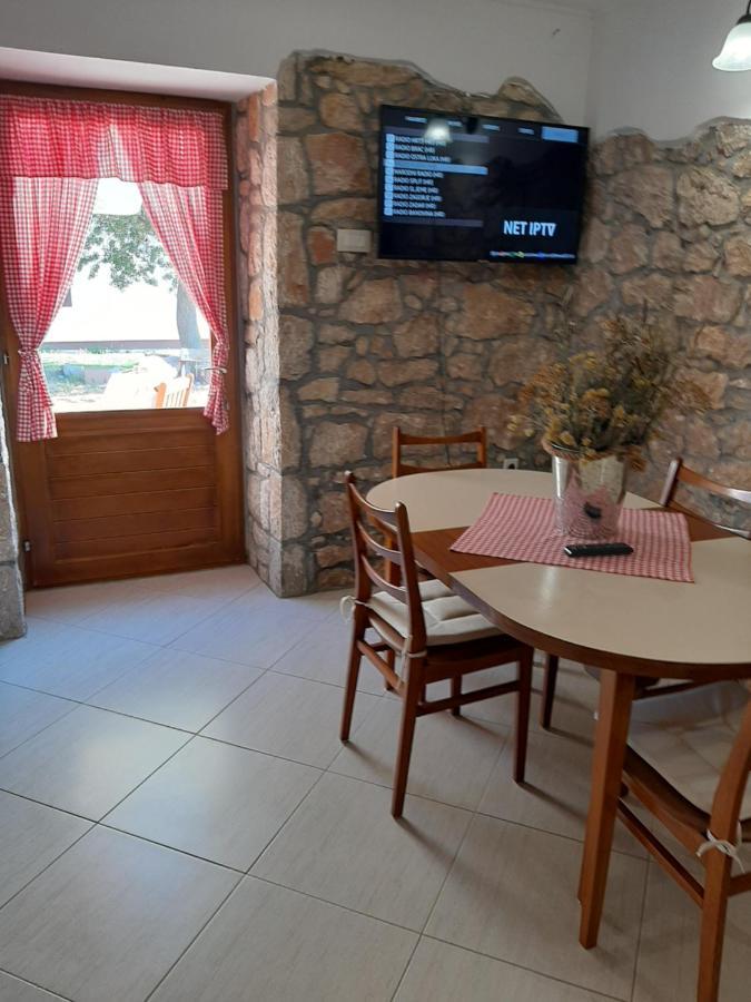 Apartament Nino Zadar Zewnętrze zdjęcie