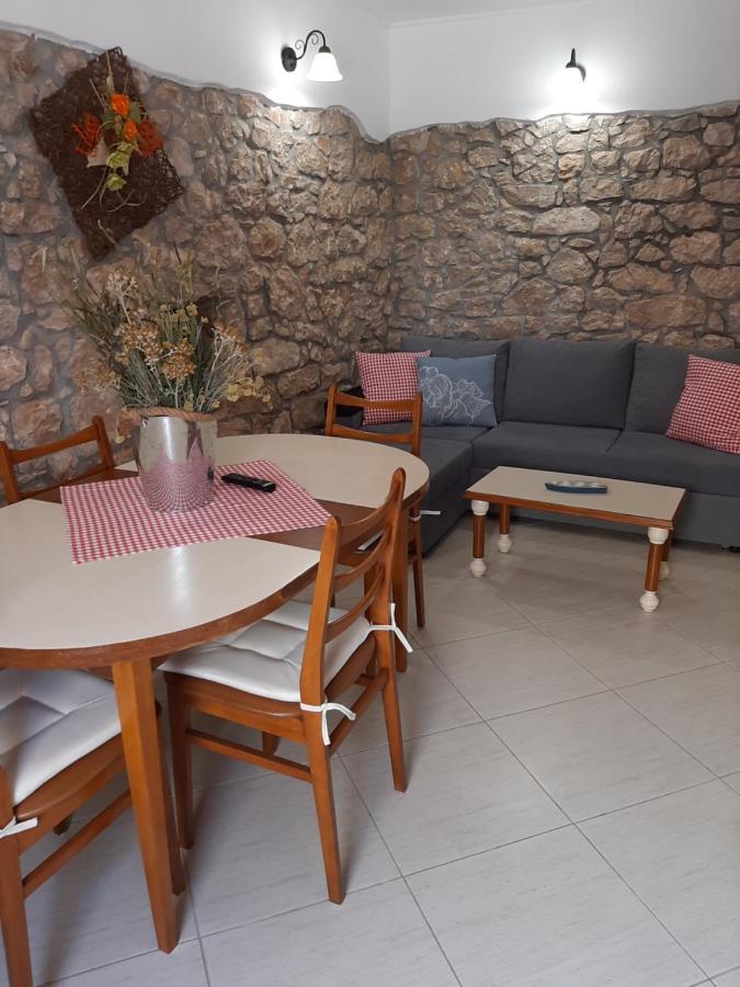 Apartament Nino Zadar Zewnętrze zdjęcie