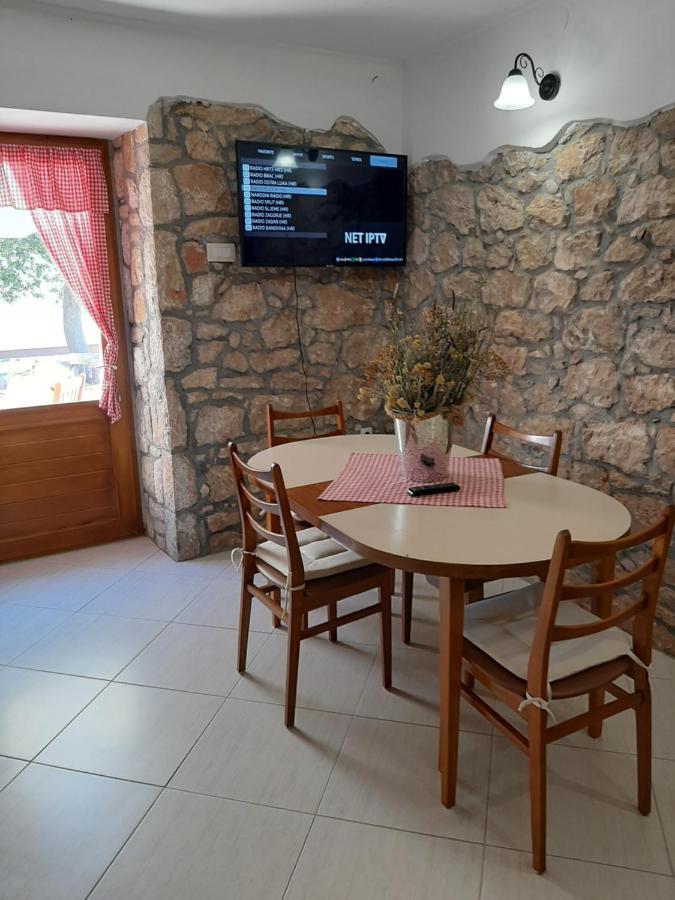 Apartament Nino Zadar Zewnętrze zdjęcie