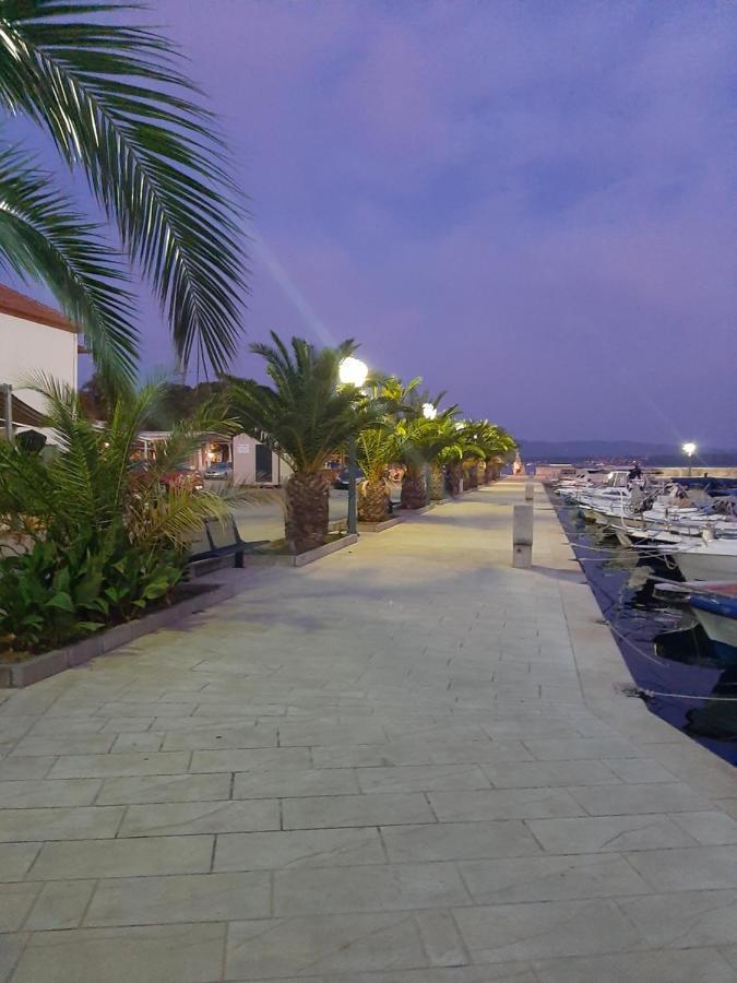 Apartament Nino Zadar Zewnętrze zdjęcie