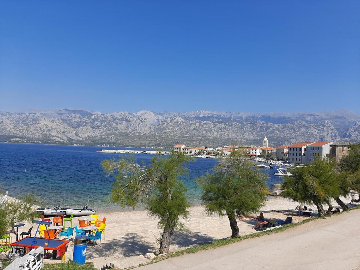 Apartament Nino Zadar Zewnętrze zdjęcie