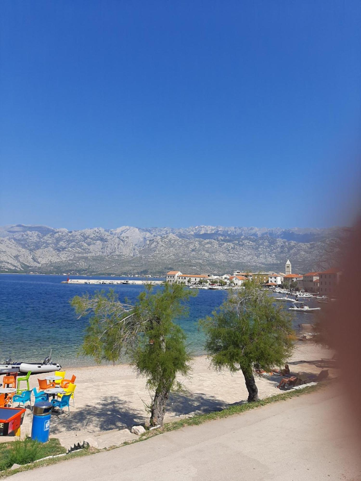 Apartament Nino Zadar Pokój zdjęcie