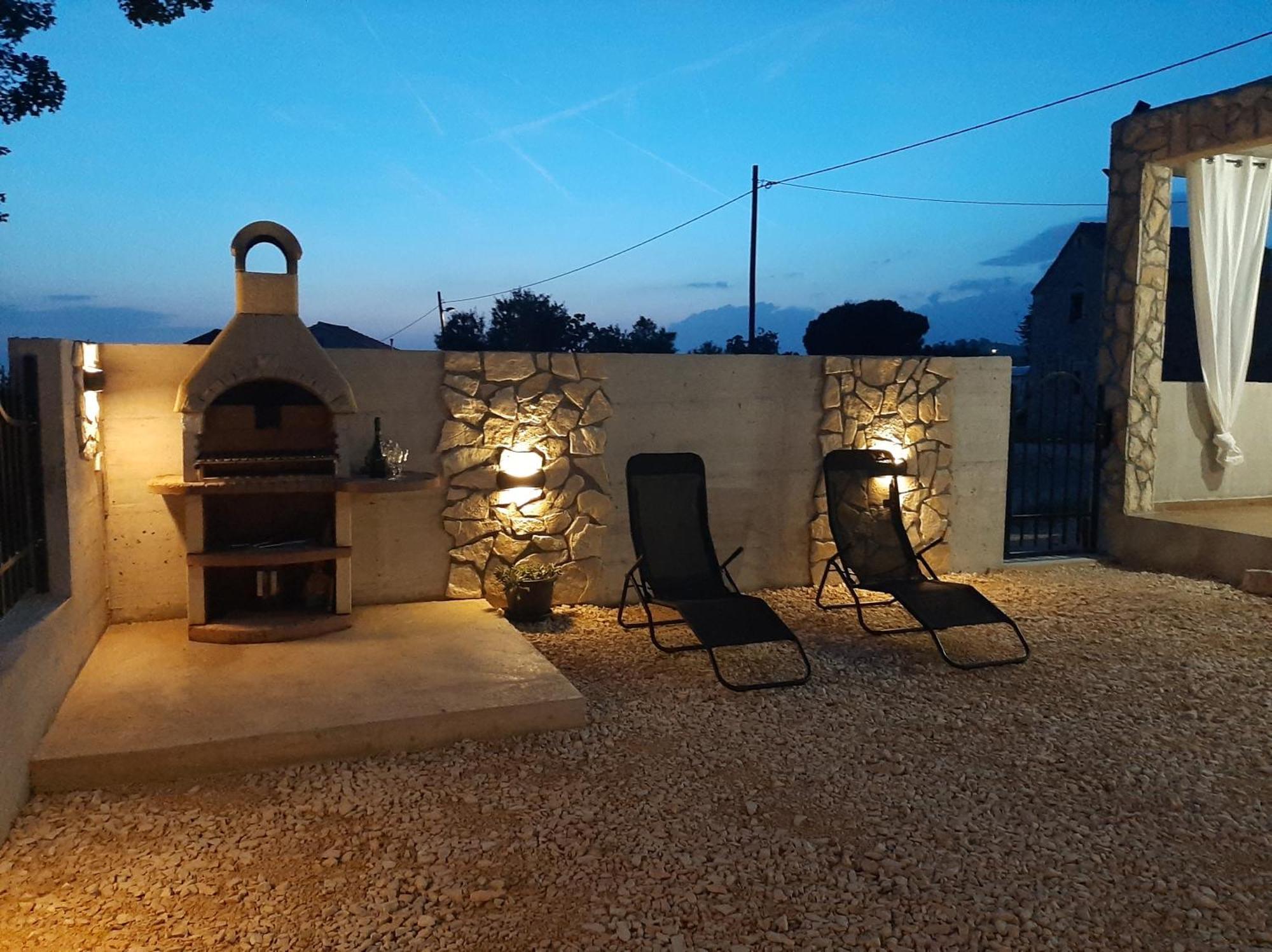 Apartament Nino Zadar Zewnętrze zdjęcie