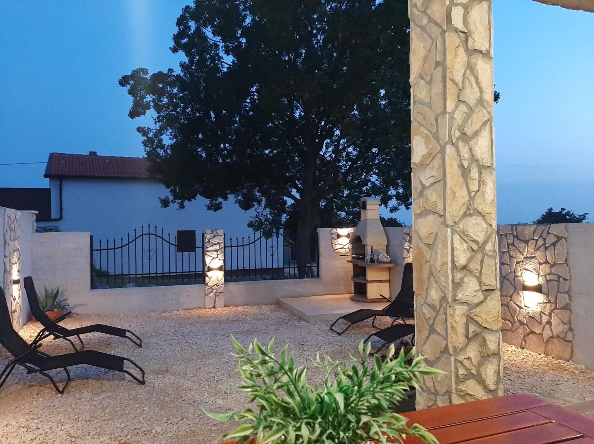 Apartament Nino Zadar Zewnętrze zdjęcie