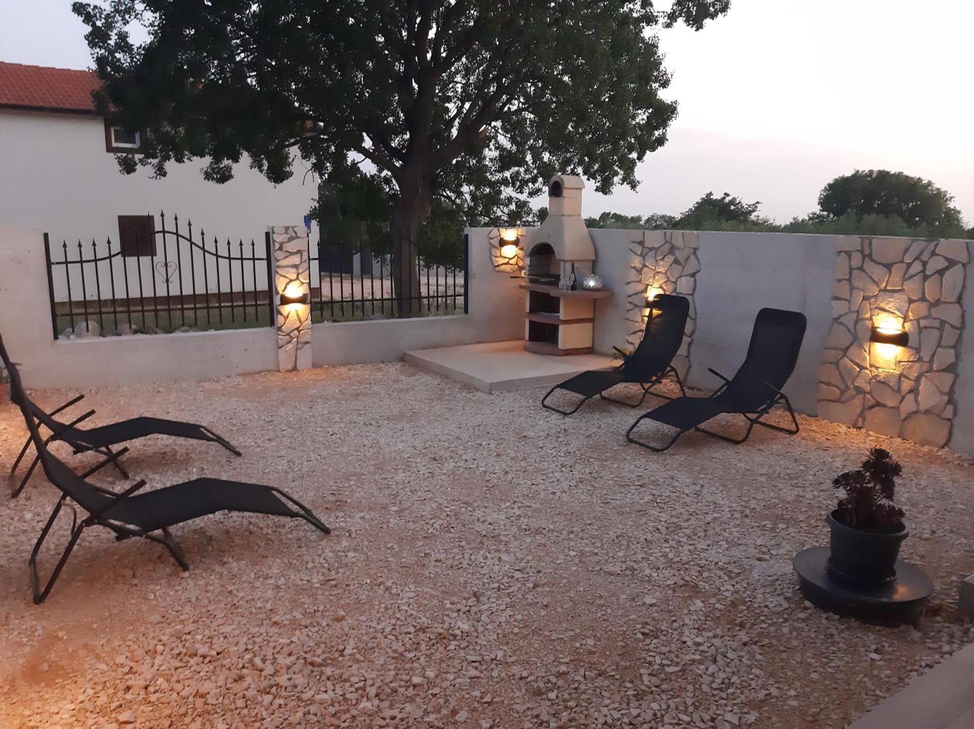 Apartament Nino Zadar Zewnętrze zdjęcie