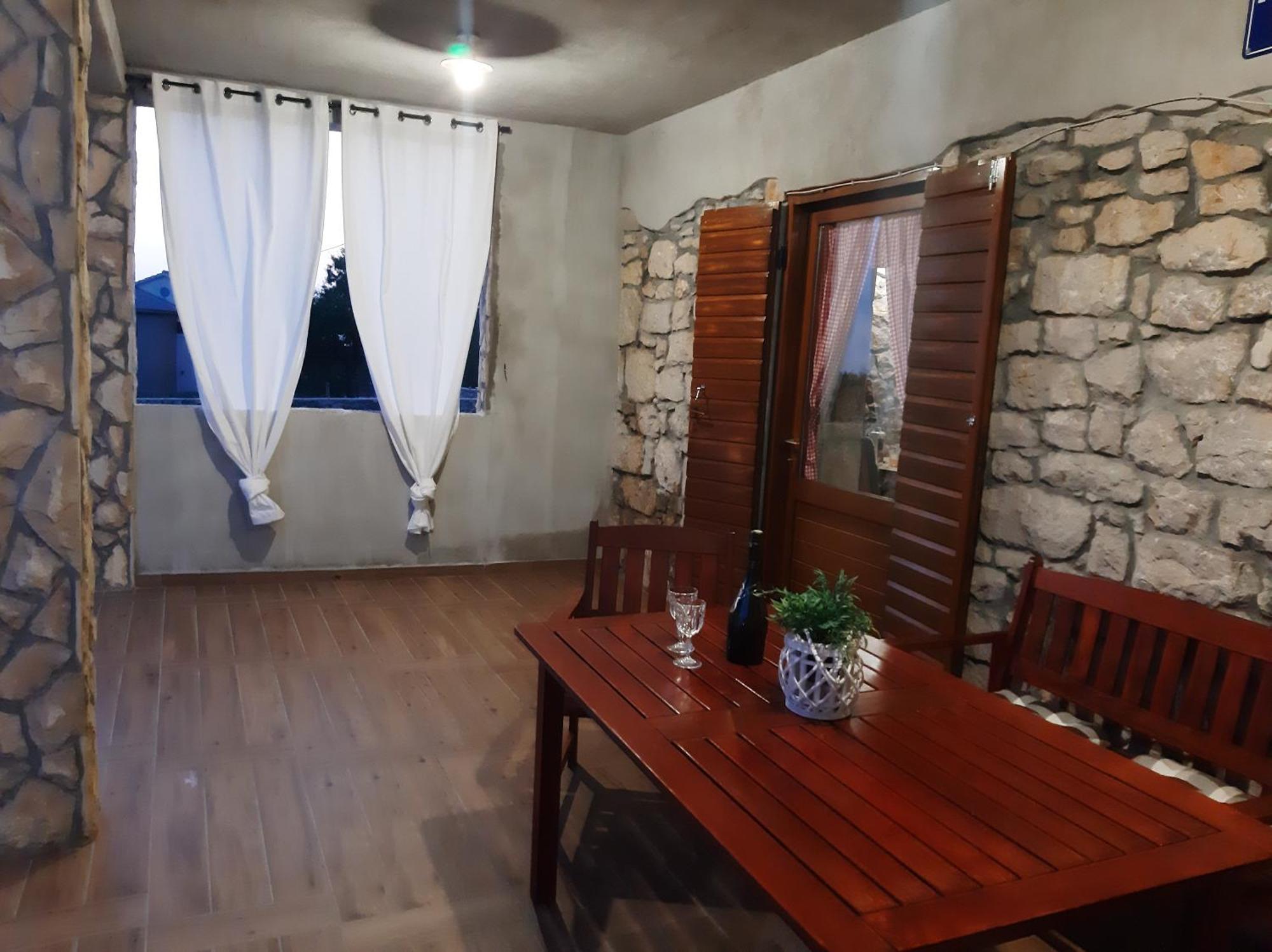 Apartament Nino Zadar Zewnętrze zdjęcie