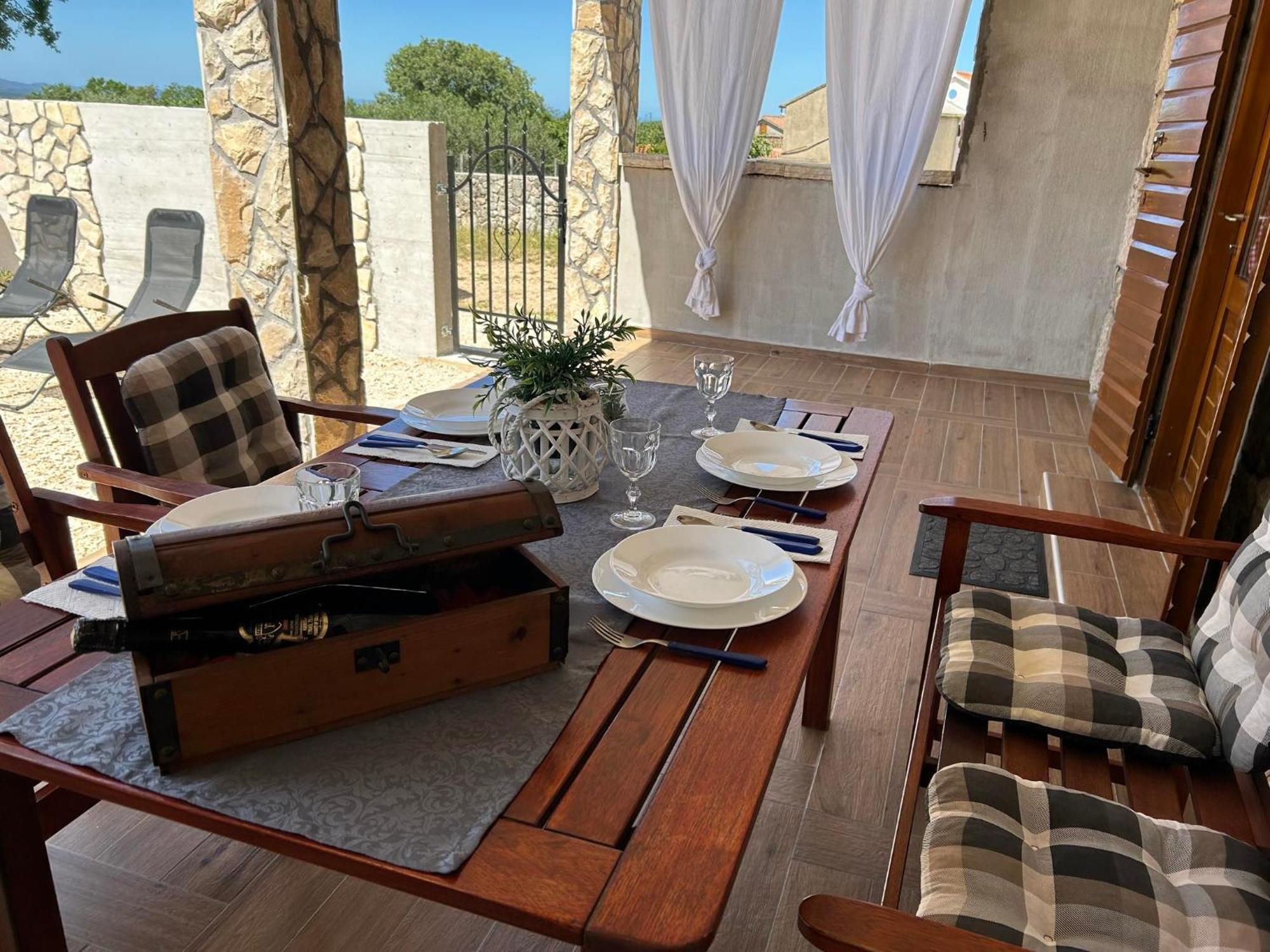 Apartament Nino Zadar Zewnętrze zdjęcie