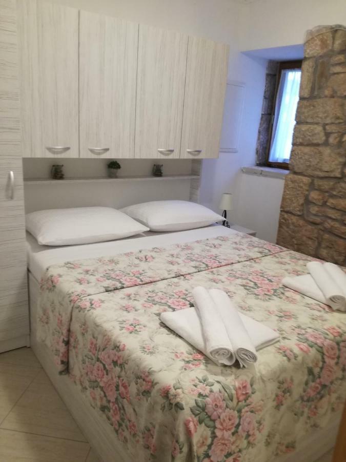 Apartament Nino Zadar Zewnętrze zdjęcie