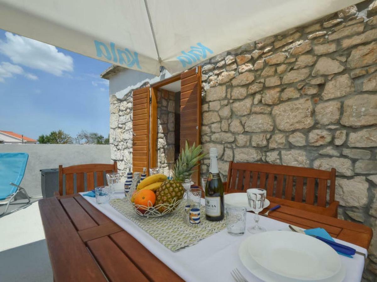 Apartament Nino Zadar Zewnętrze zdjęcie