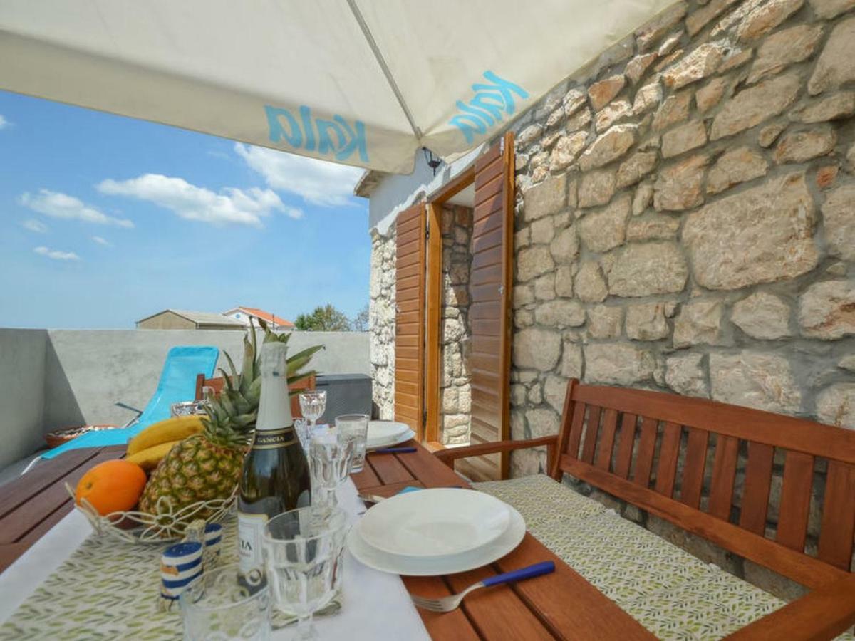Apartament Nino Zadar Zewnętrze zdjęcie