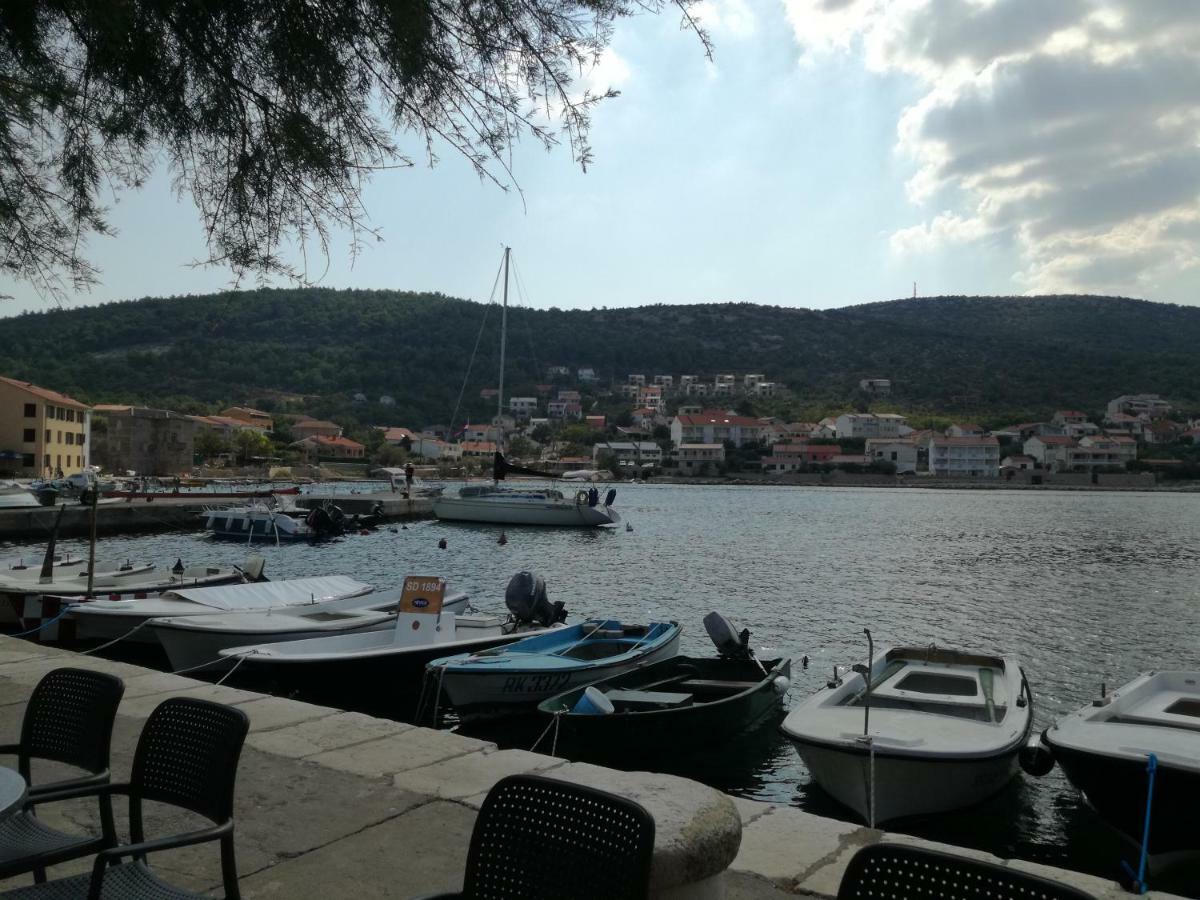 Apartament Nino Zadar Zewnętrze zdjęcie