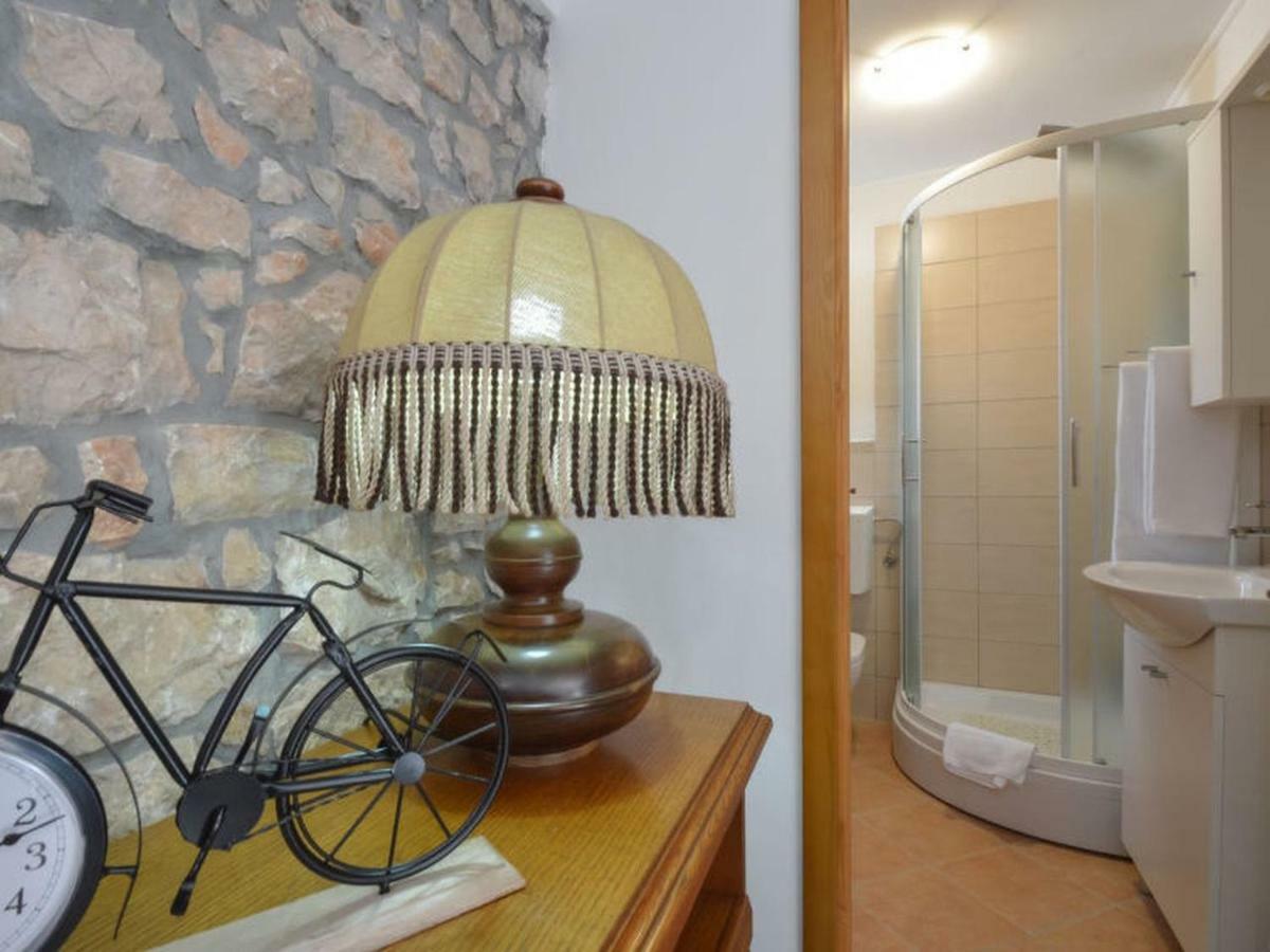 Apartament Nino Zadar Zewnętrze zdjęcie