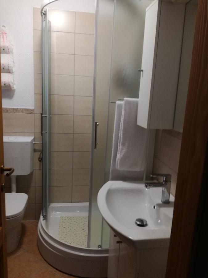 Apartament Nino Zadar Zewnętrze zdjęcie